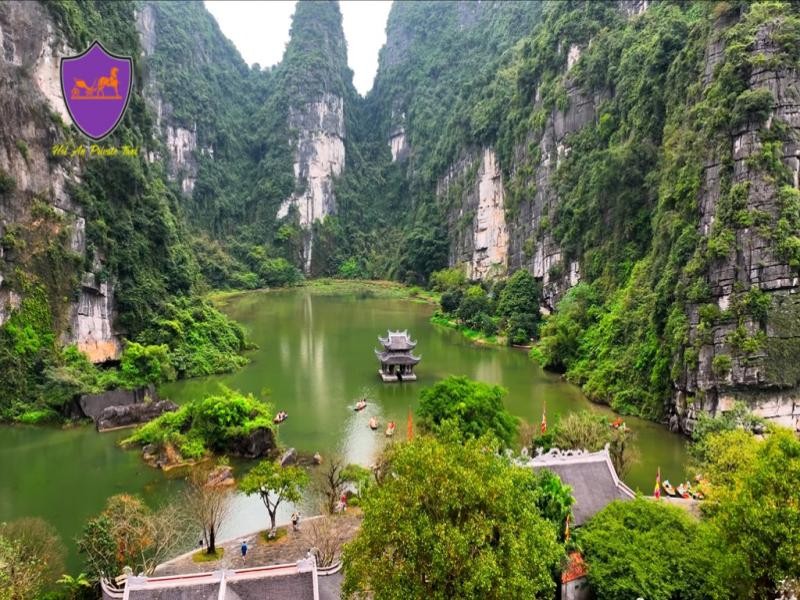 Lonely Planet: 10 Destinations That Should Not Be Missed In North Central Of Vietnam Lonely Planet: 10 Destinations That Should Not Be Missed In North Central Of Vietnam