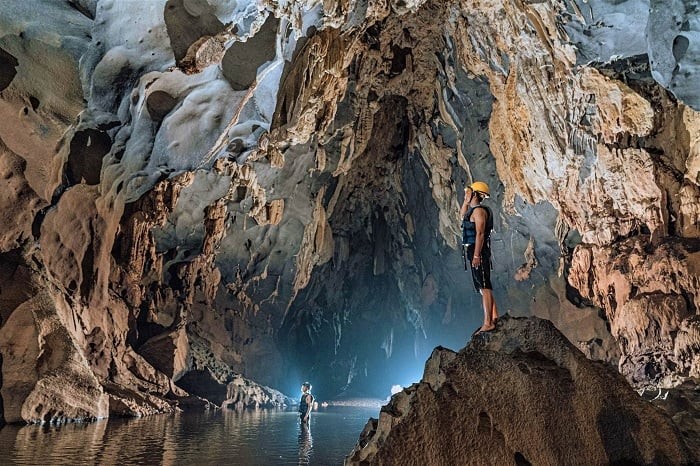 Lonely Planet: 10 Destinations That Should Not Be Missed In North Central Of Vietnam Lonely Planet: 10 Destinations That Should Not Be Missed In North Central Of Vietnam