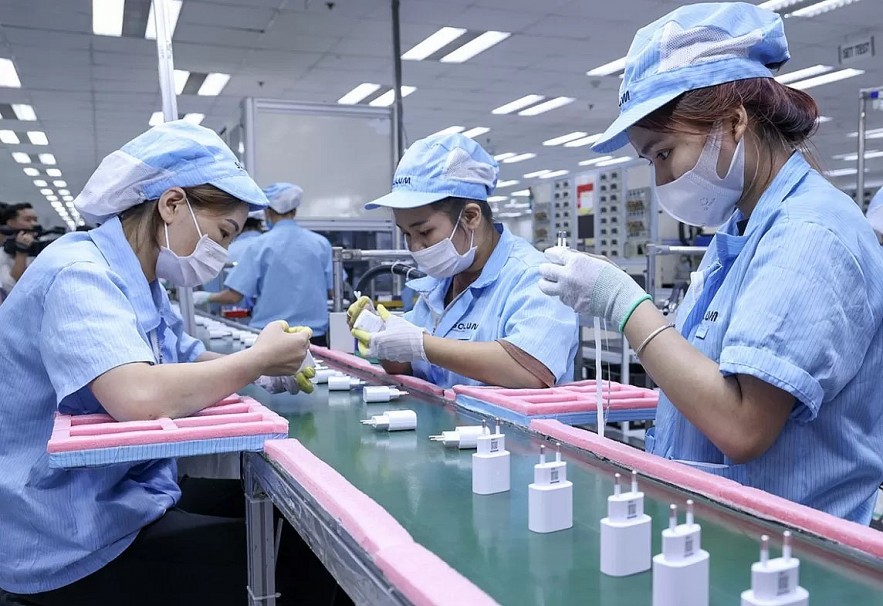 EVFTA Provides Impetus For Vietnam-Italy Economic Cooperation EVFTA Provides Impetus For Vietnam-Italy Economic Cooperation