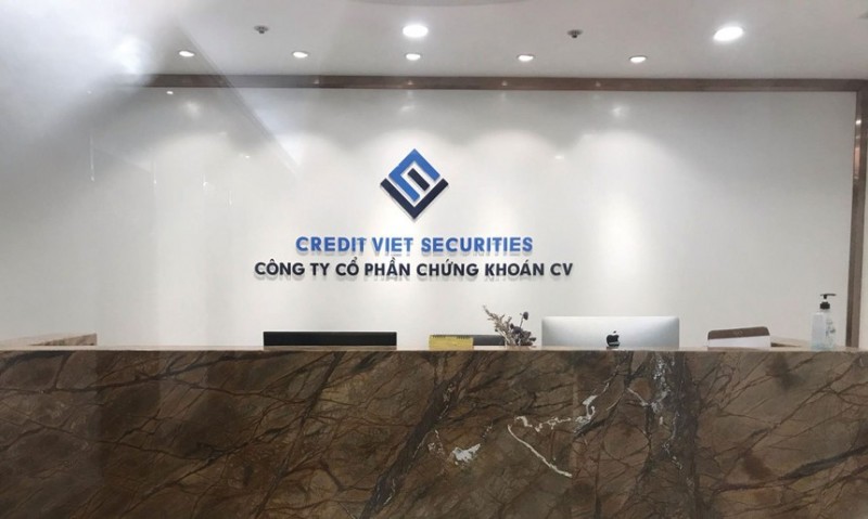Công ty CP Chứng khoán CV lỗ gần 8 tỷ trong quý II/2024 Công ty CP Chứng khoán CV lỗ gần 8 tỷ trong quý II/2024