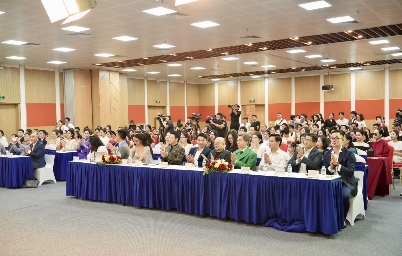 Xuân quê hương 2025: phong phú chuỗi sự kiện của cộng đồng người Việt Nam tại Nhật Bản Xuân quê hương 2025: phong phú chuỗi sự kiện của cộng đồng người Việt Nam tại Nhật Bản