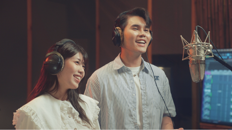 Ra mắt MV ‘Ai nâng cánh em bay’ - lời kêu gọi chung tay bảo vệ trẻ em Ra mắt MV ‘Ai nâng cánh em bay’ - lời kêu gọi chung tay bảo vệ trẻ em