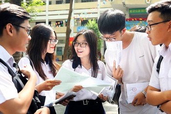 Điểm sàn xét tuyển Đại học Công thương TP HCM 2024