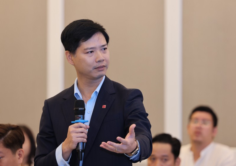 Thông tư giải nút thắt Pre-funding đã được hoàn thành, sẽ sớm được công bố ngay