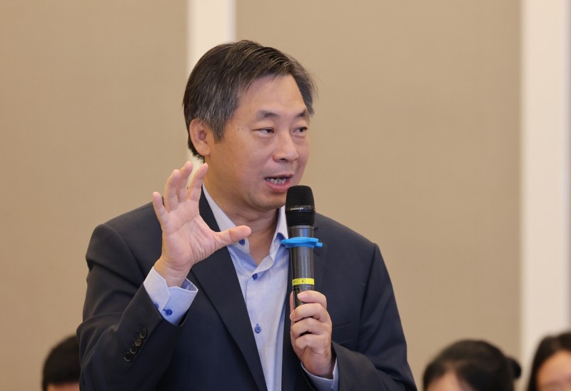Thông tư giải nút thắt Pre-funding đã được hoàn thành, sẽ sớm được công bố ngay