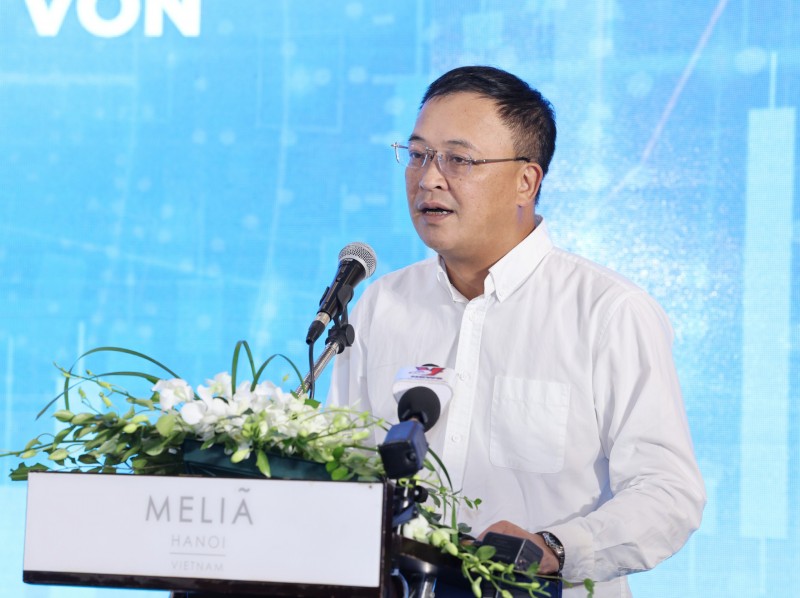 Thông tư giải nút thắt Pre-funding đã được hoàn thành, sẽ sớm được công bố ngay