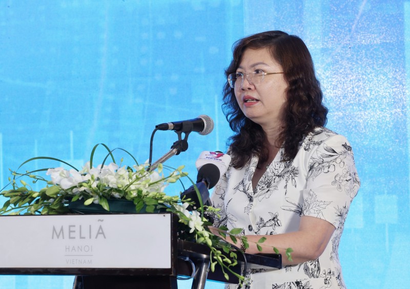 Thông tư giải nút thắt Pre-funding đã được hoàn thành, sẽ sớm được công bố ngay