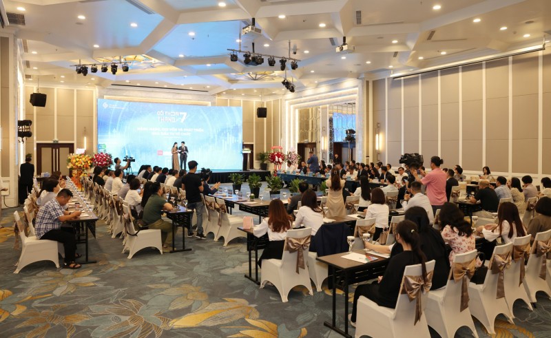 Thông tư giải nút thắt Pre-funding đã được hoàn thành, sẽ sớm được công bố ngay