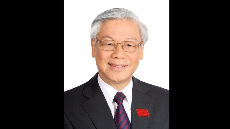 Điện, thư chia buồn Tổng Bí thư Nguyễn Phú Trọng từ trần Điện, thư chia buồn Tổng Bí thư Nguyễn Phú Trọng từ trần