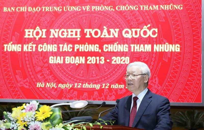 Tổng Bí thư Nguyễn Phú Trọng: Nhà lãnh đạo có tâm, có tầm của Đảng