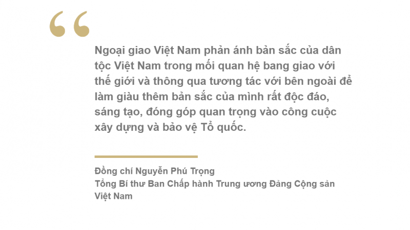 Tổng Bí thư Nguyễn Phú Trọng: Nhà lãnh đạo có tâm, có tầm của Đảng Tổng Bí thư Nguyễn Phú Trọng: Nhà lãnh đạo có tâm, có tầm của Đảng