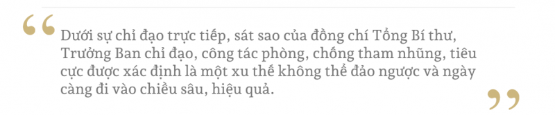 Tổng Bí thư Nguyễn Phú Trọng: Nhà lãnh đạo có tâm, có tầm của Đảng Tổng Bí thư Nguyễn Phú Trọng: Nhà lãnh đạo có tâm, có tầm của Đảng