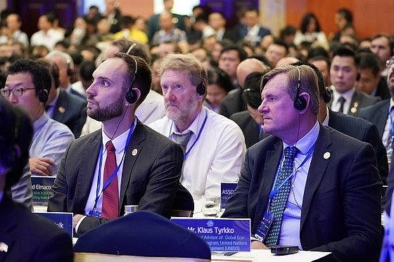 HCMC to Hold Large-Scale Friendship Event in September HCMC to Hold Large-Scale Friendship Event in September