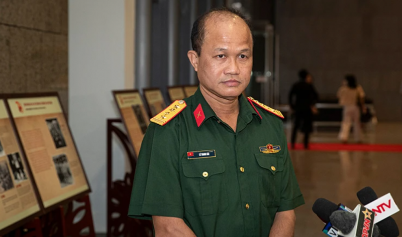 Kỷ niệm 70 năm Ngày ký Hiệp định Geneva về đình chỉ chiến sự ở Việt Nam (21/7/1954-21/7/2024): Sáng ngời bản lĩnh ngoại giao Việt Nam Kỷ niệm 70 năm Ngày ký Hiệp định Geneva về đình chỉ chiến sự ở Việt Nam (21/7/1954-21/7/2024): Sáng ngời bản lĩnh ngoại giao Việt Nam