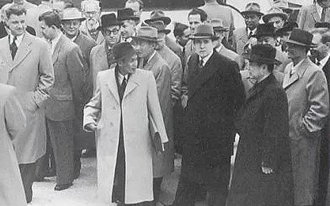 1954 Geneva Agreement - Glorious Milestone And timeless lessons 1954 Geneva Agreement - A Glorious Milestone in Vietnamese History