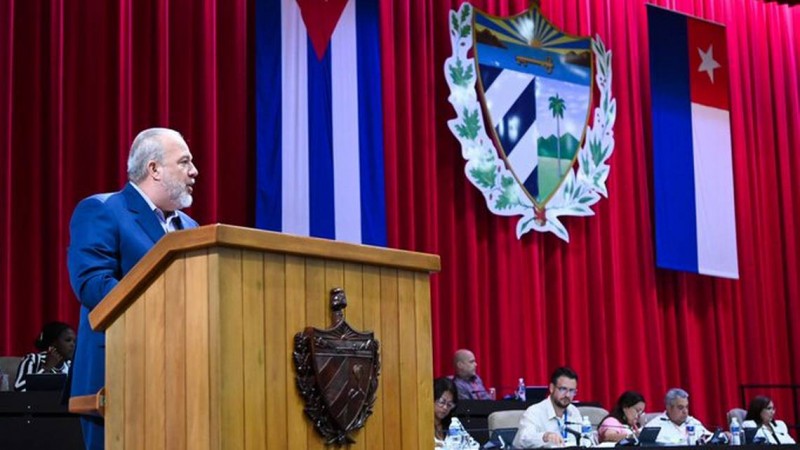 Cuba công bố lộ trình phát triển kinh tế mới 2 Cuba công bố lộ trình phát triển kinh tế mới 2