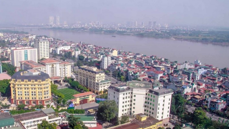 Như một người ruột thịt vừa đi xa... Như một người ruột thịt vừa đi xa...