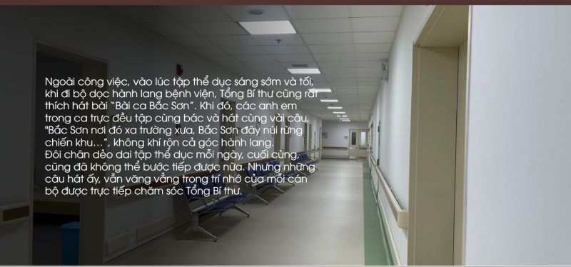 Như một người ruột thịt vừa đi xa... Như một người ruột thịt vừa đi xa...