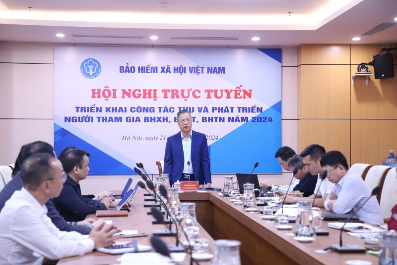 Tỷ lệ chậm đóng BHXH, BHYT, BHTN giảm từ 6% xuống còn 2,69% Tỷ lệ chậm đóng BHXH, BHYT, BHTN giảm từ 6% xuống còn 2,69%