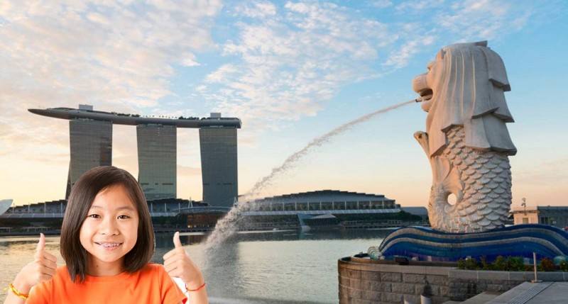 Thành phố nào của Đông Nam Á an toàn nhất thế giới cho du khách? Thành phố nào của Đông Nam Á an toàn nhất thế giới cho du khách?