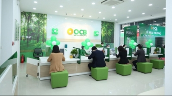 20 cổ đông nắm 80,6% vốn ngân hàng OCB