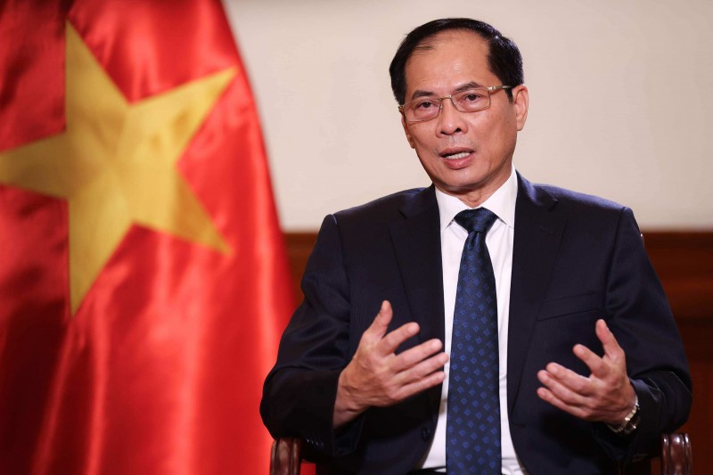 Tổng Bí thư Nguyễn Phú Trọng là hiện thân của truyền thống “ngoại giao tâm công” Tổng Bí thư Nguyễn Phú Trọng là hiện thân của truyền thống “ngoại giao tâm công”