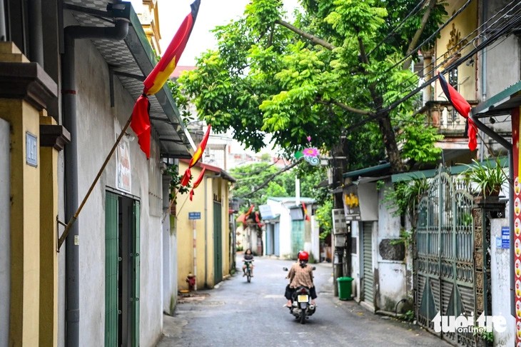 Chuẩn bị chu đáo cho Lễ Quốc tang Tổng Bí thư Nguyễn Phú Trọng Chuẩn bị chu đáo cho Lễ Quốc tang Tổng Bí thư Nguyễn Phú Trọng