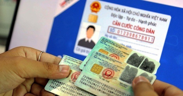 Cảnh báo mạo danh bảo hiểm xã hội yêu cầu đồng bộ dữ liệu căn cước công dân Cảnh báo mạo danh bảo hiểm xã hội yêu cầu đồng bộ dữ liệu căn cước công dân