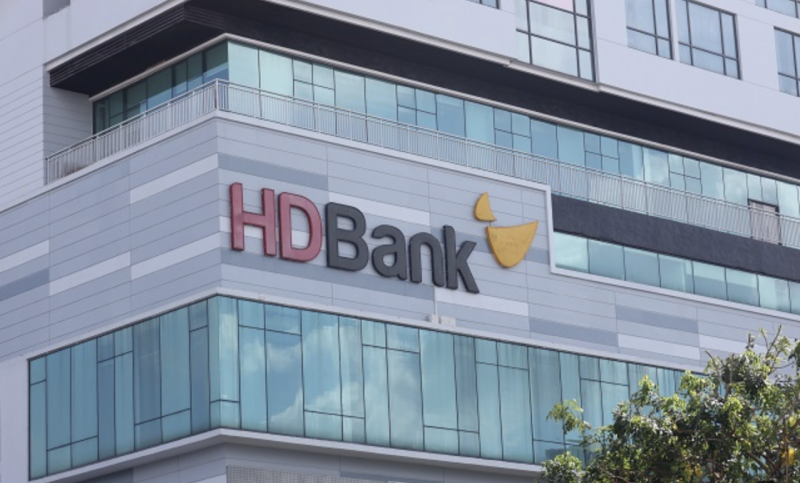 Ngoài cổ đông lớn Sovico, hai quỹ ngoại nắm hơn 2% vốn tại HDBank Ngoài cổ đông lớn Sovico, hai quỹ ngoại nắm hơn 2% vốn tại HDBank