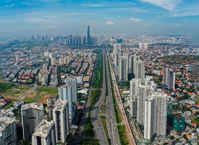 Bộ Tài chính: Bảng giá đất cũ sẽ được áp dụng hết năm 2025 Bộ Tài chính: Bảng giá đất cũ sẽ được áp dụng hết năm 2025