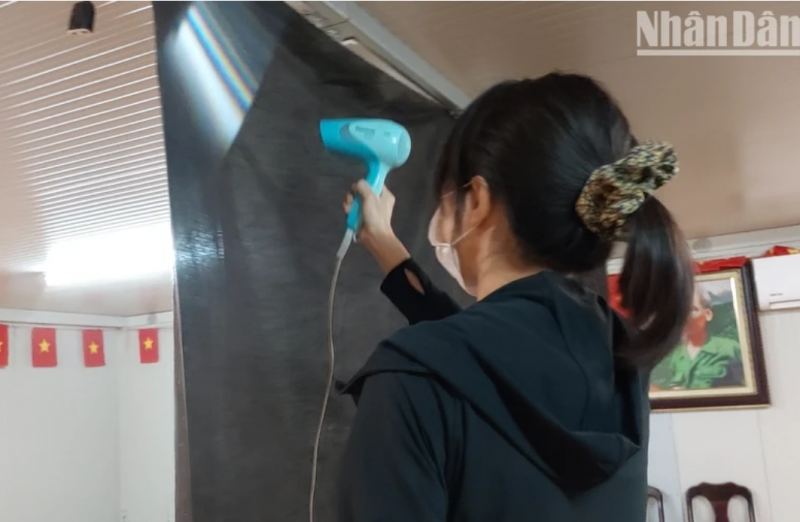 Điều ước "không tưởng" để tưởng nhớ Tổng Bí thư Nguyễn Phú Trọng tại Nam Sudan Điều ước "không tưởng" để tưởng nhớ Tổng Bí thư Nguyễn Phú Trọng tại Nam Sudan