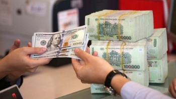 Tỷ giá USD/VND có thể tăng 6% trong năm nay
