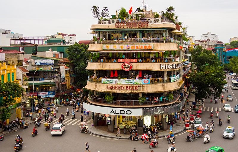 Lonely Planet: Hanoi And Da Nang Among Best Places In Southeast Asia For Solo Travellers Lonely Planet: Hanoi And Da Nang Among Best Places In Southeast Asia For Solo Travellers