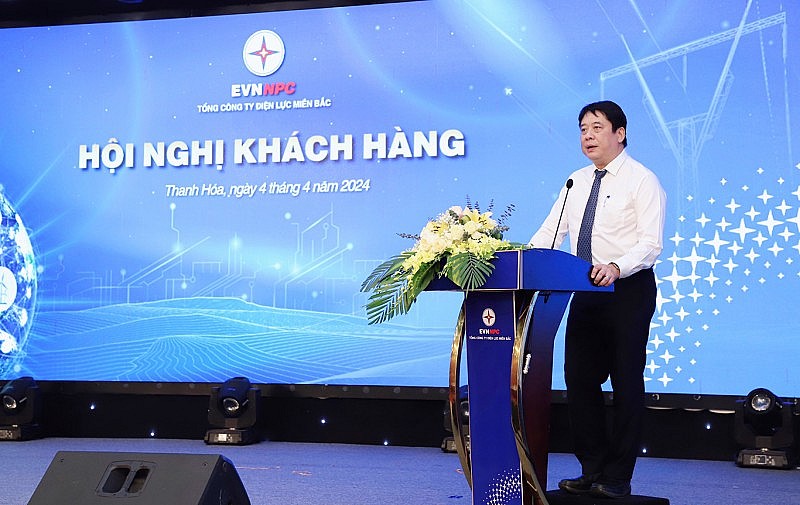 Ông Nguyễn Anh Tuấn: Cải cách ngành điện không chỉ vì lợi ích của EVN Ông Nguyễn Anh Tuấn: Cải cách ngành điện không chỉ vì lợi ích của EVN