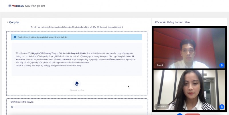 VinBigdata khẳng định chỗ đứng của AI Việt trên thế giới VinBigdata khẳng định chỗ đứng của AI Việt trên thế giới