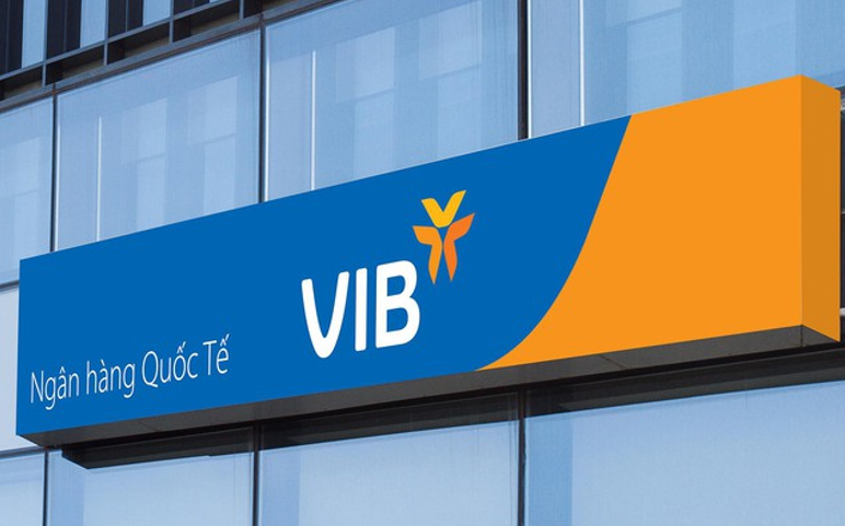 VIB: Lợi nhuận đạt 4.600 tỷ, tín dụng và huy động vốn tăng trưởng 5% trong 6 tháng đầu năm 2024 VIB: Lợi nhuận đạt 4.600 tỷ, tín dụng và huy động vốn tăng trưởng 5% trong 6 tháng đầu năm 2024
