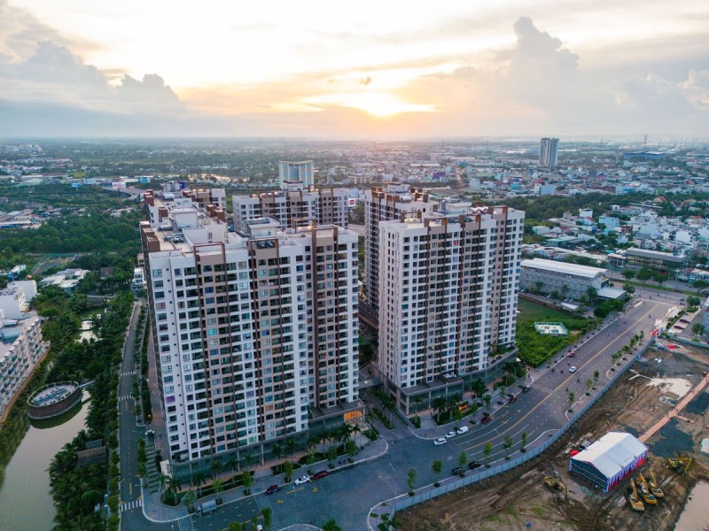 Savills điểm tên các phân khúc bất động sản sẽ tăng mạnh khi vốn FDI liên tục đổ vào Việt Nam Savills điểm tên các phân khúc bất động sản sẽ tăng mạnh khi vốn FDI liên tục đổ vào Việt Nam