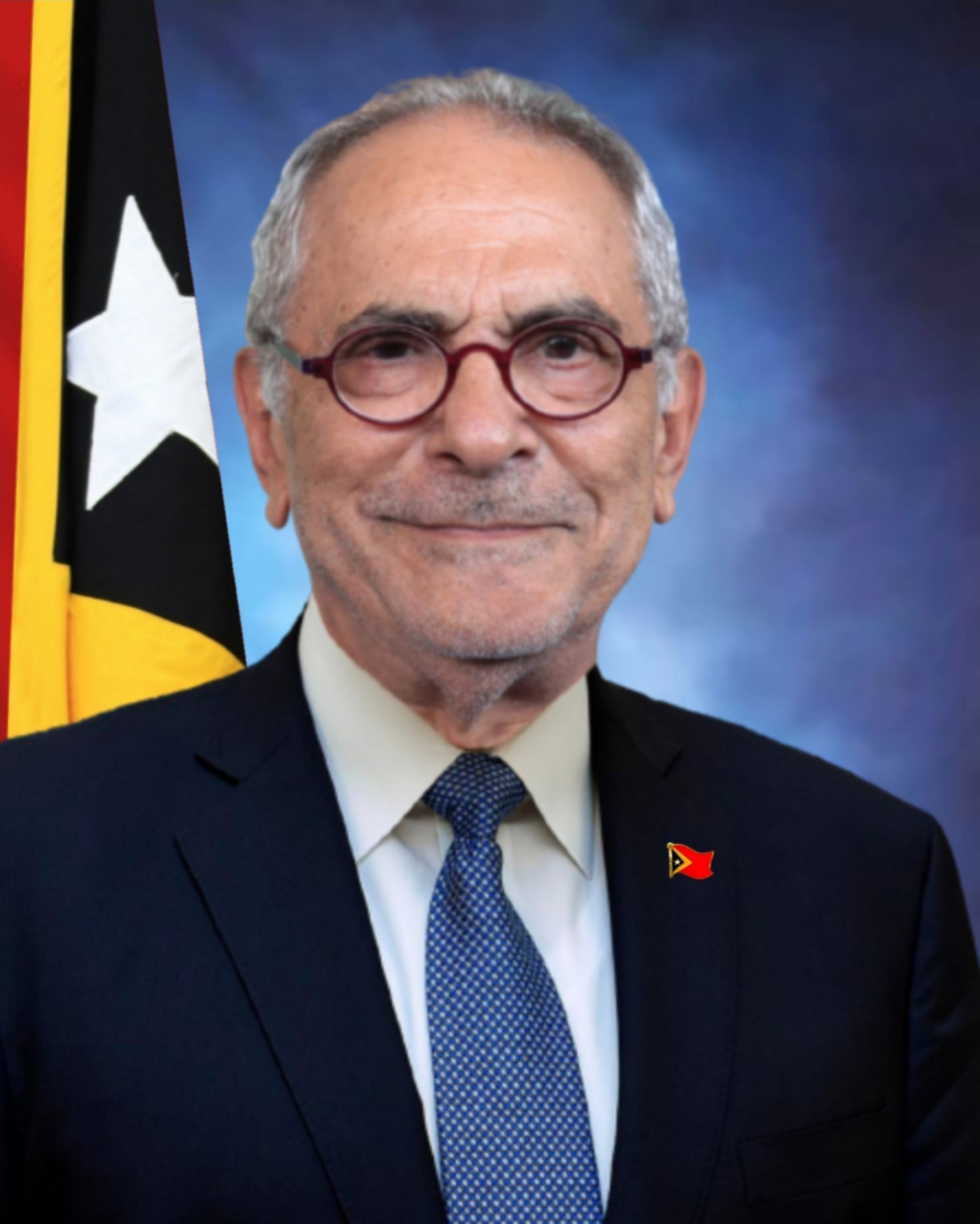 Đại sứ Tạ Văn Thông: Việt Nam luôn ủng hộ mạnh mẽ Timor Leste gia nhập ASEAN Chú thích ảnh
