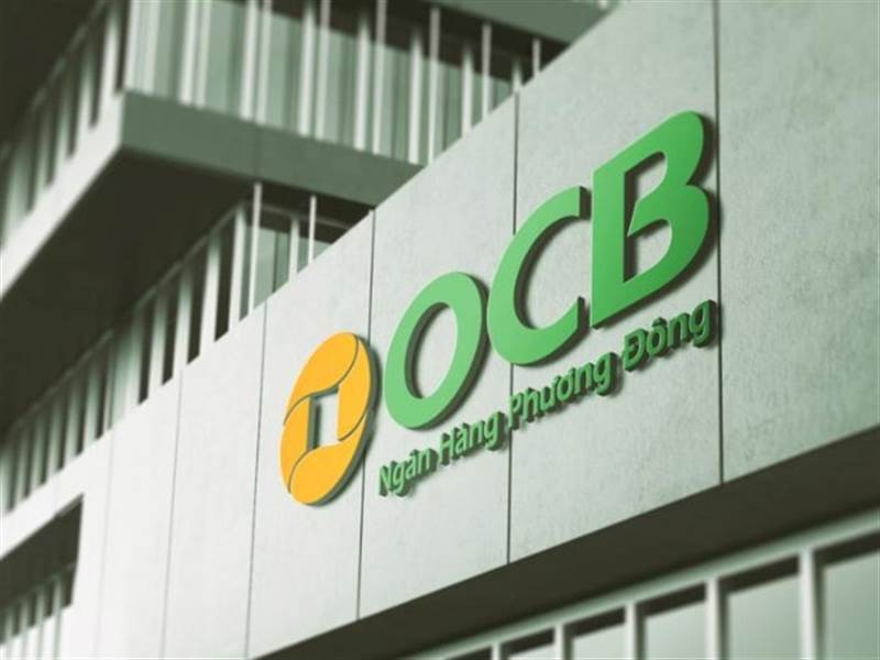 OCB tăng trưởng tín dụng từ các dự án đồng hành doanh nghiệp SME OCB tăng trưởng tín dụng từ các dự án đồng hành doanh nghiệp SME