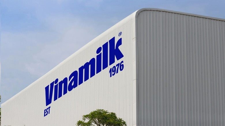 Doanh thu cao kỷ lục, Vinamilk lãi sau thuế gần 2.700 tỷ đồng trong quý II Vinamilk: Quý II/2024 ghi nhận mức tăng trưởng doanh thu cao nhất trong hai năm
