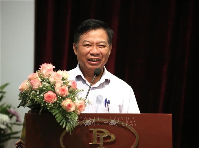 Nâng cao hiệu quả hoạt động xúc tiến đầu tư giữa Việt Nam và Campuchia Nâng cao hiệu quả hoạt động xúc tiến đầu tư giữa Việt Nam và Campuchia