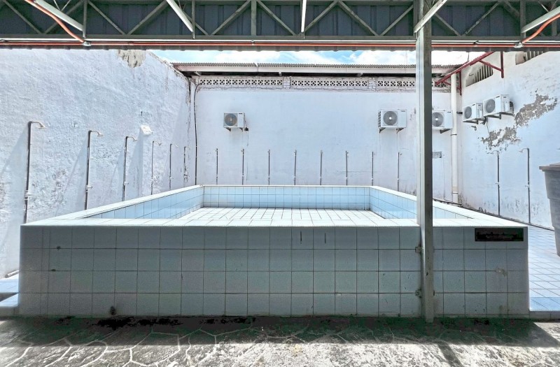Thú vị bảo tàng nhà tù gần 200 năm tuổi ở Malaysia Thú vị bảo tàng nhà tù gần 200 năm tuổi ở Malaysia