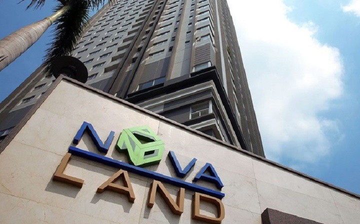 Novaland lãi lớn hơn 945 tỷ đồng trong quý II, nợ phải trả chiếm 30% tổng tài sản Novaland lãi lớn hơn 945 tỷ đồng trong quý II năm 2024