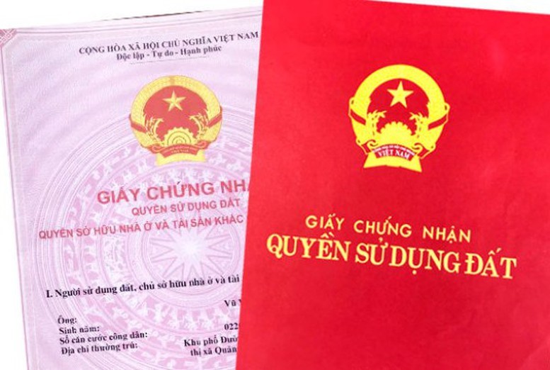 Hà Nội thúc cấp “sổ đỏ” cho người dân sau khi Luật Đất đai có hiệu lực Hà Nội thúc cấp “sổ đỏ” cho người dân sau khi Luật Đất đai có hiệu lực