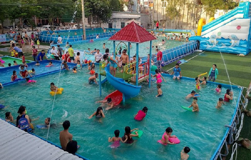 CTFK (Hoa Kỳ) hỗ trợ phòng, chống đuối nước cho 1.800 trẻ em tại 02 huyện của tỉnh Quảng Ngãi CTFK (Hoa Kỳ) hỗ trợ phòng, chống đuối nước cho 1.800 trẻ em tại 02 huyện của tỉnh Quảng Ngãi