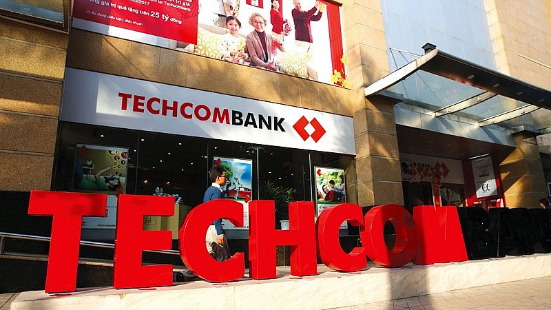 Ai đang sở hữu trên 1% vốn điều lệ tại Techcombank? Ai đang sở hữu trên 1% vốn điều lệ tại Techcombank?