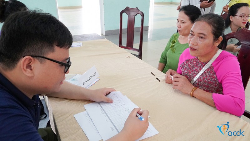 Thừa Thiên Huế: Ra mắt câu lạc bộ phụ nữ khuyết tật thị xã Hương Thủy Thừa Thiên Huế: Ra mắt câu lạc bộ phụ nữ khuyết tật thị xã Hương Thủy