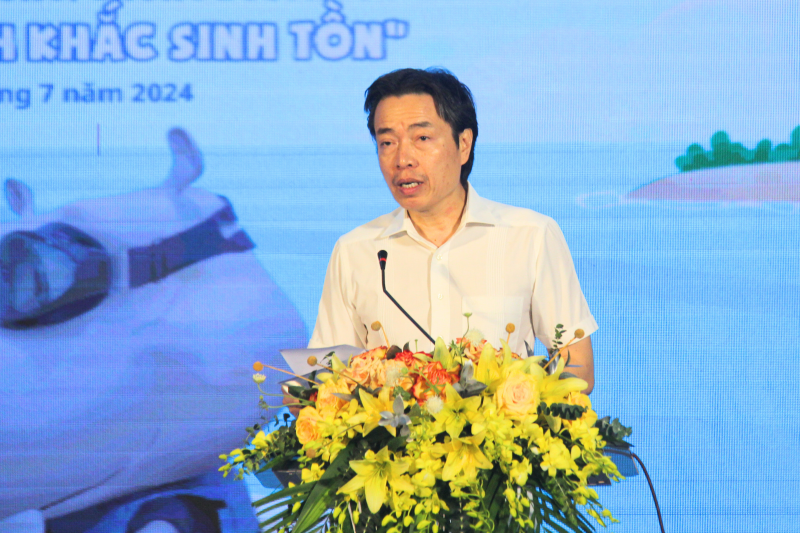 Tăng cường biện pháp bảo vệ trẻ em trước nguy cơ đuối nước Tăng cường biện pháp bảo vệ trẻ em trước nguy cơ đuối nước