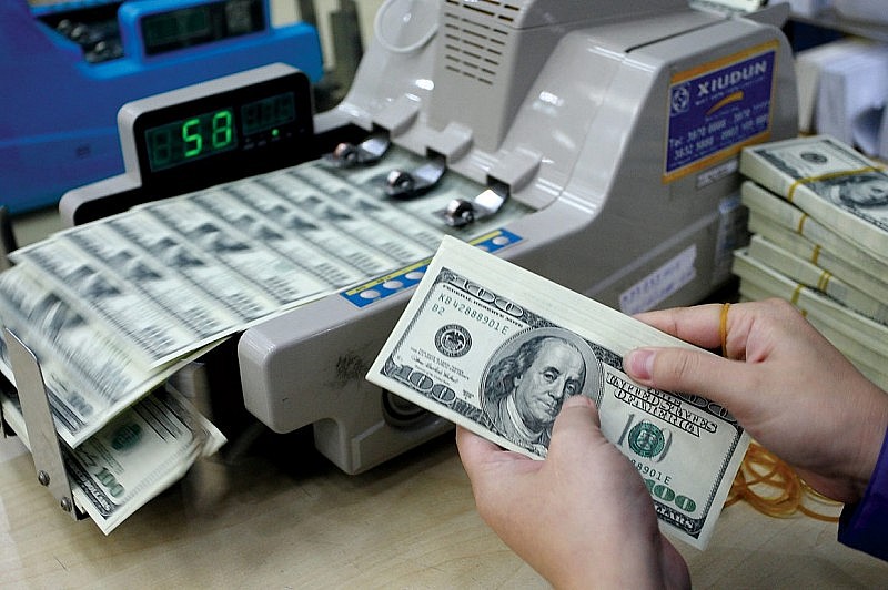 Giá vàng trong nước giữ ổn định, tỷ giá biến động trái chiều Giá vàng trong nước giữ ổn định, tỷ giá biến động trái chiều