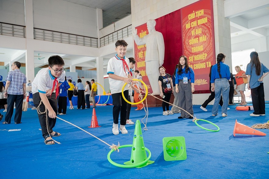Int'l Organizations Spoke Highly of Vietnam's Inter-sectoral Efforts in Preventing Drowning Int'l Organizations Spoke Highly of Vietnam's Inter-sectoral Efforts in Preventing Drowning